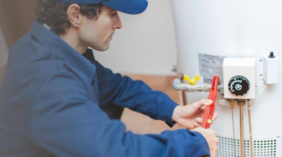 Professional emergency plumbing in Hatchechubbee, AL